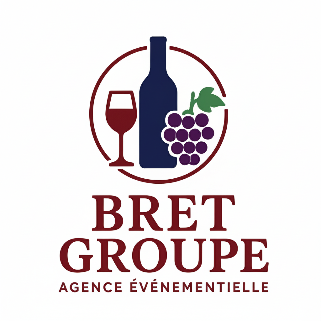 Bret Groupe Logo